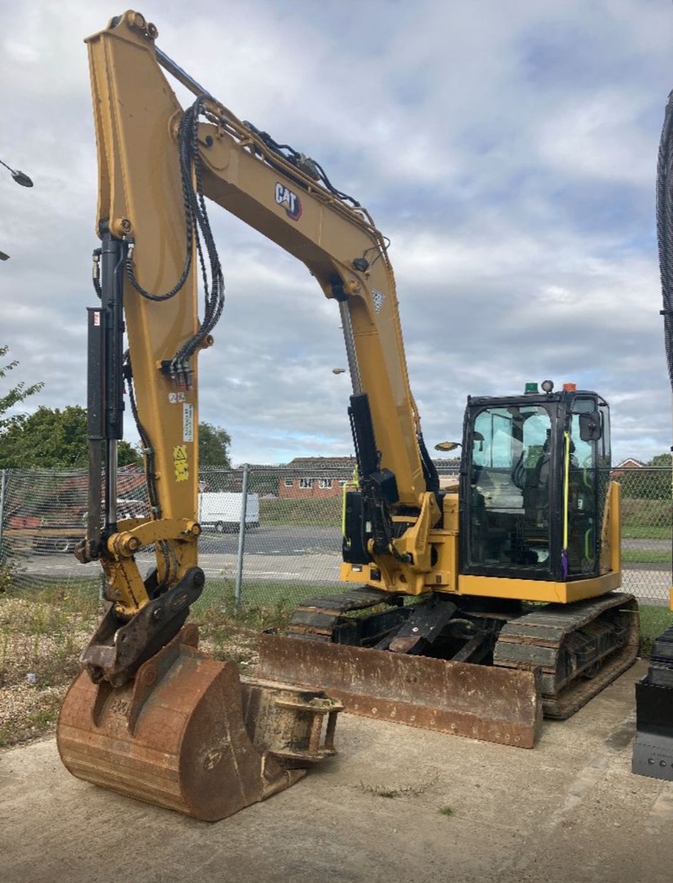 Mobirise Website Builder