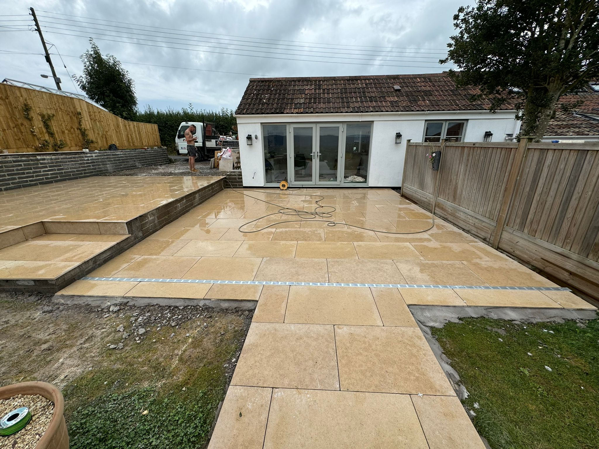 Mobirise Website Builder