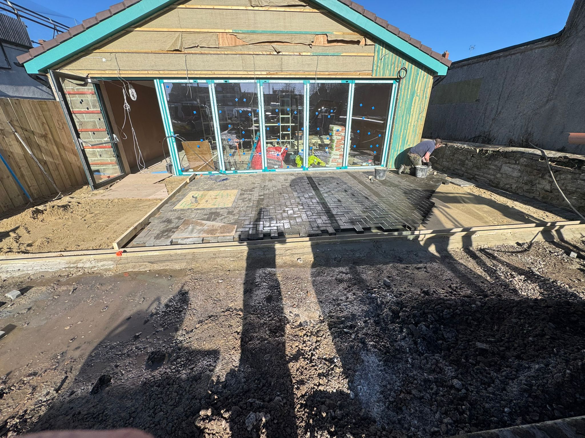 Mobirise Website Builder